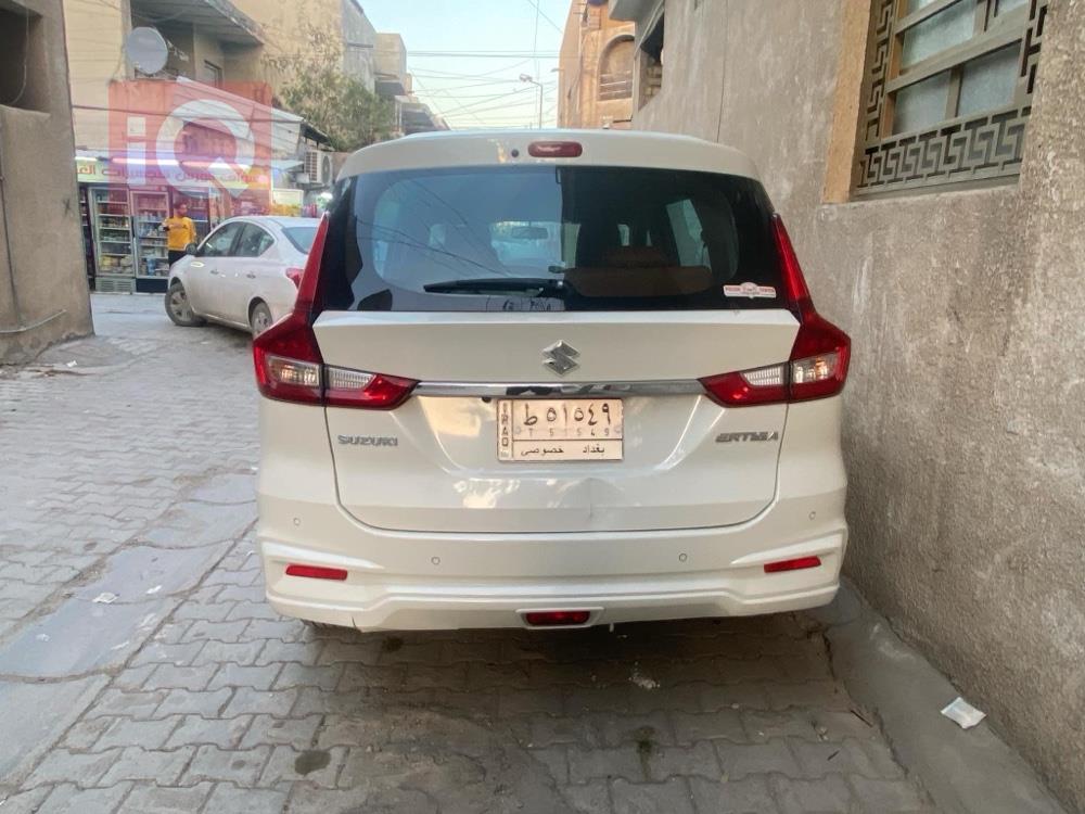 Suzuki Ertiga